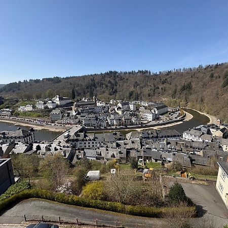 Hotel Panorama บูยง ภายนอก รูปภาพ