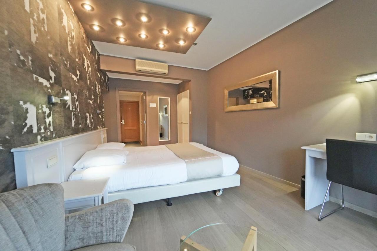 Hotel Panorama บูยง ภายนอก รูปภาพ