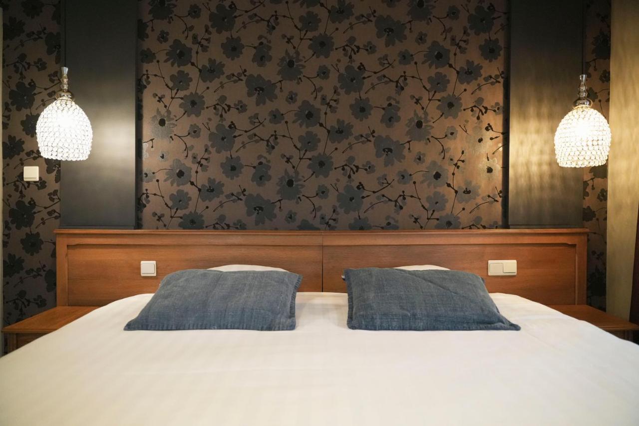 Hotel Panorama บูยง ภายนอก รูปภาพ