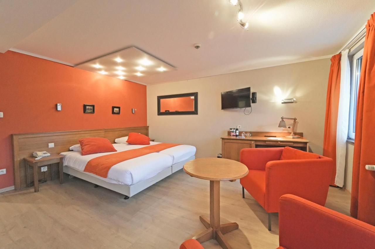 Hotel Panorama บูยง ภายนอก รูปภาพ