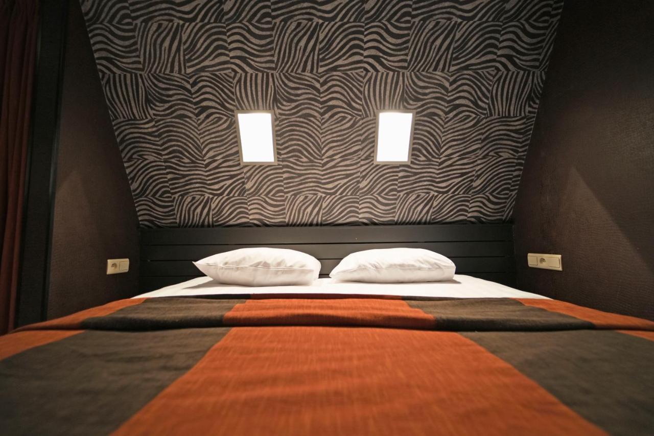 Hotel Panorama บูยง ภายนอก รูปภาพ