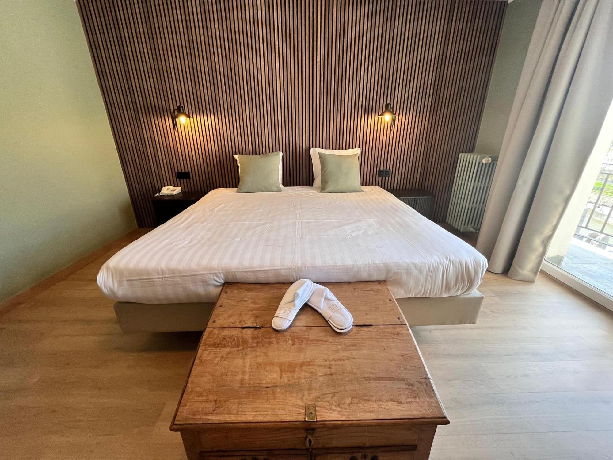 Hotel Panorama บูยง ภายนอก รูปภาพ