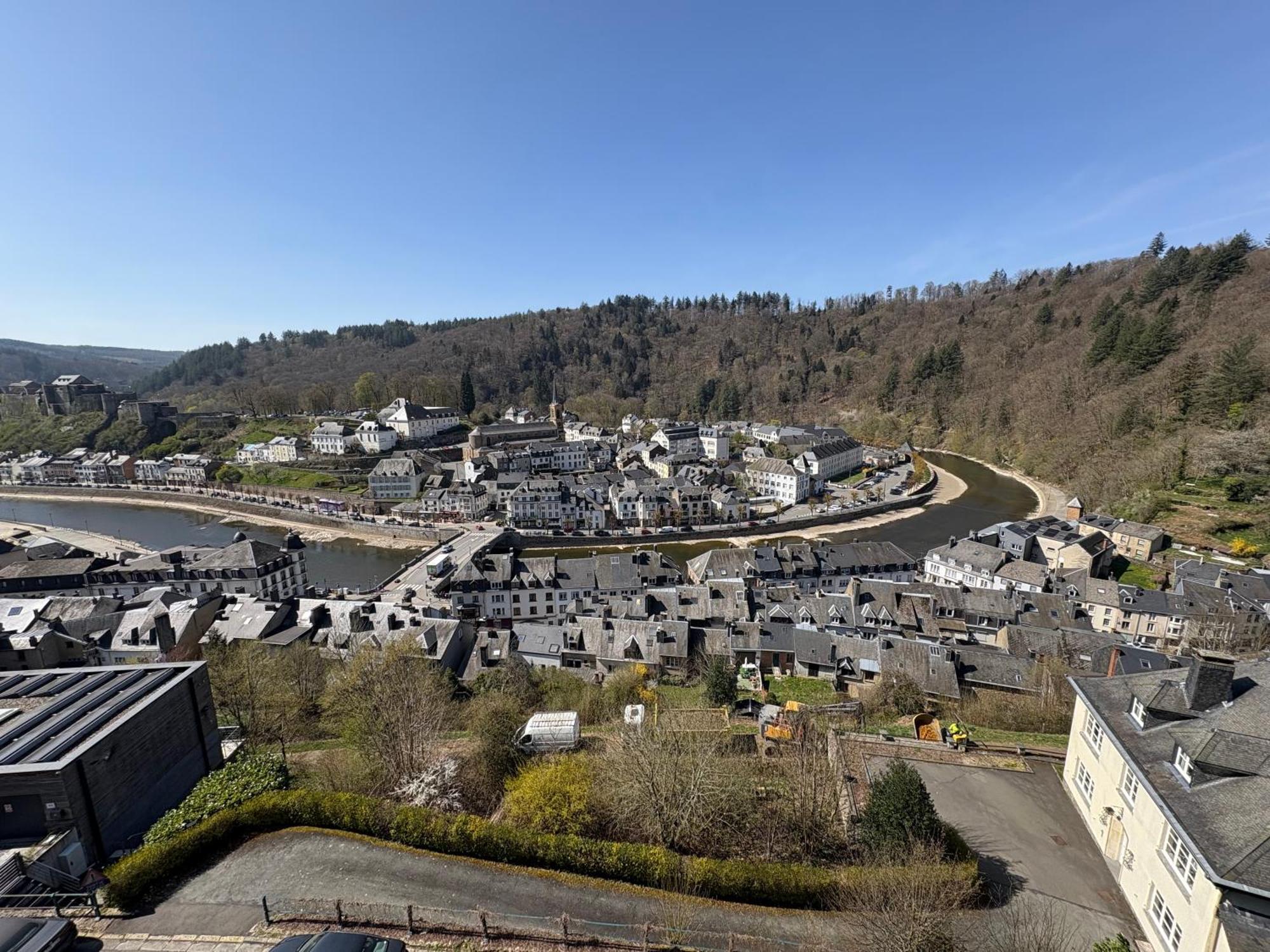Hotel Panorama บูยง ภายนอก รูปภาพ