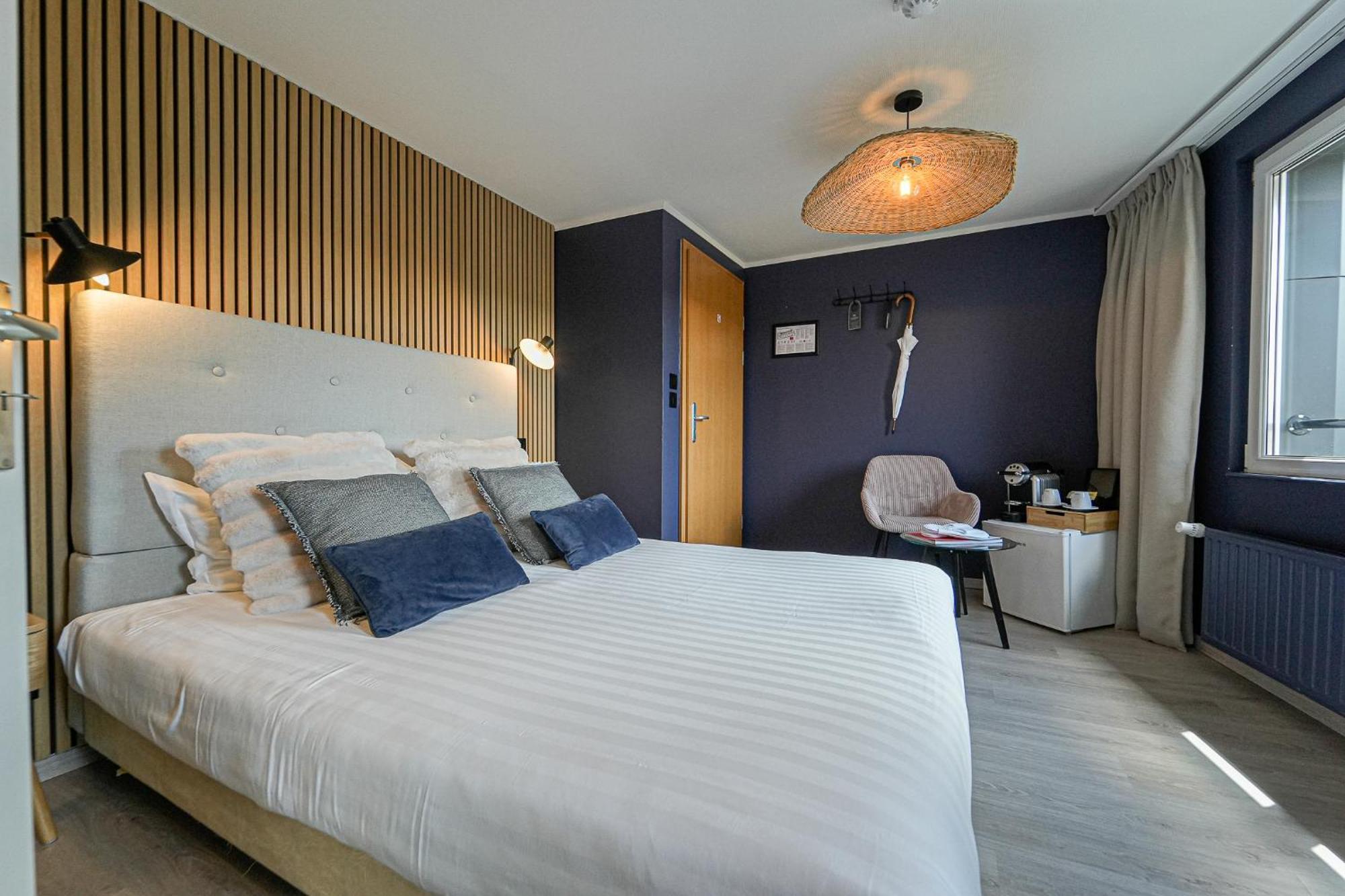 Hotel Panorama บูยง ภายนอก รูปภาพ