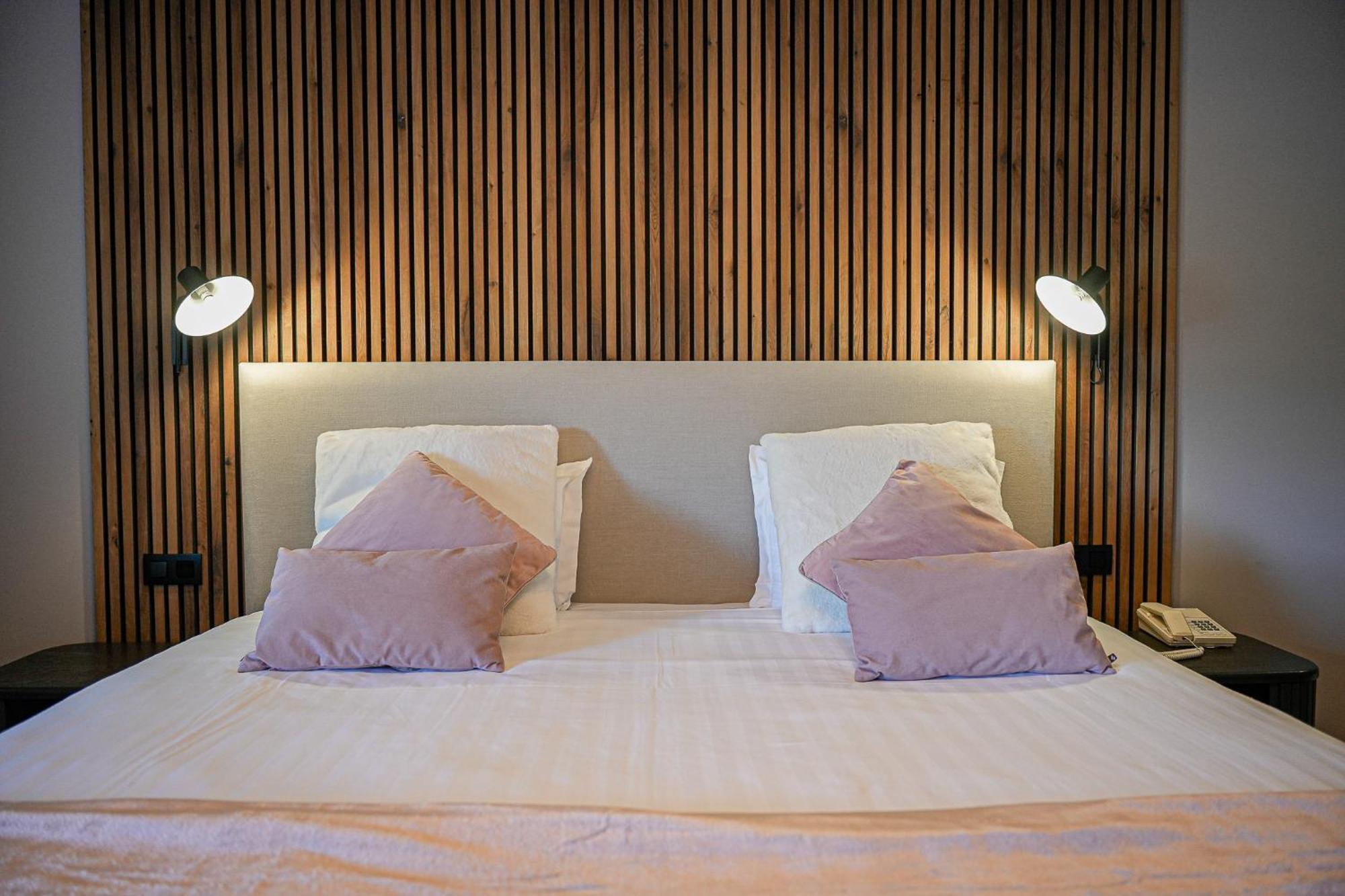 Hotel Panorama บูยง ภายนอก รูปภาพ