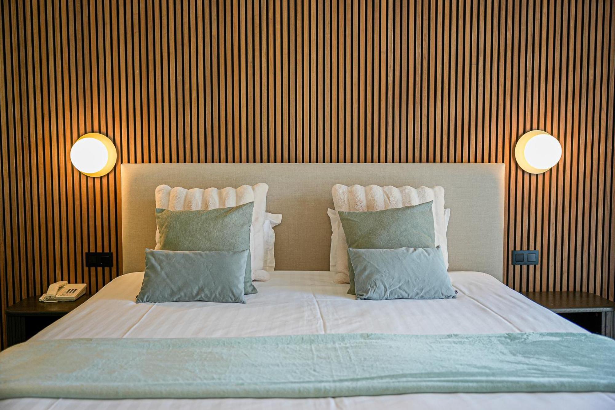 Hotel Panorama บูยง ภายนอก รูปภาพ