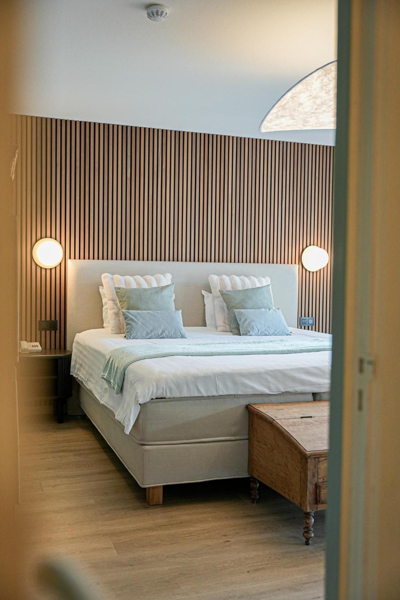 Hotel Panorama บูยง ภายนอก รูปภาพ
