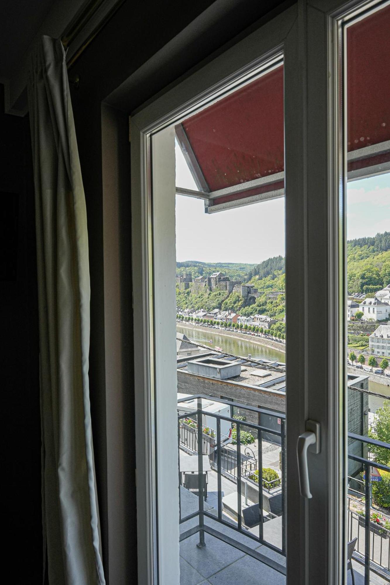 Hotel Panorama บูยง ภายนอก รูปภาพ