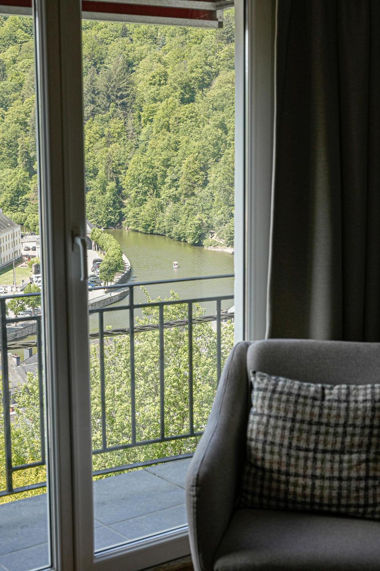 Hotel Panorama บูยง ภายนอก รูปภาพ