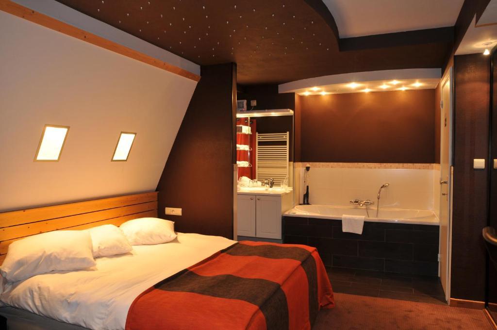 Hotel Panorama บูยง ห้อง รูปภาพ