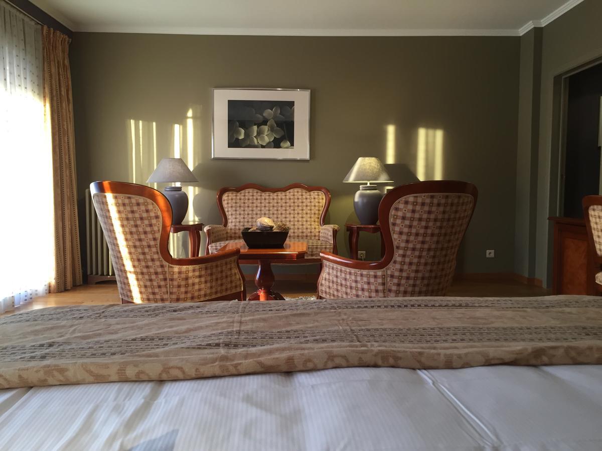 Hotel Panorama บูยง ภายนอก รูปภาพ
