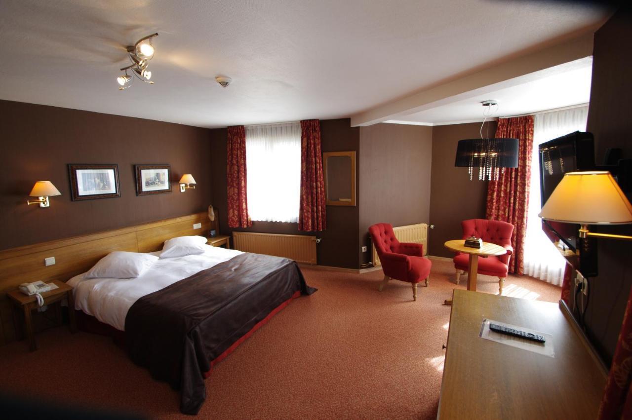 Hotel Panorama บูยง ห้อง รูปภาพ